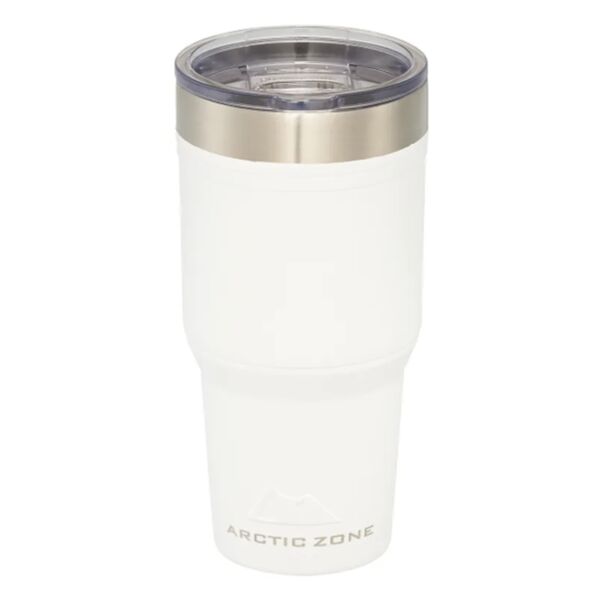 Arctic Zone® Titan Thermal HP® Copper Tumbler 30oz Thumbnail