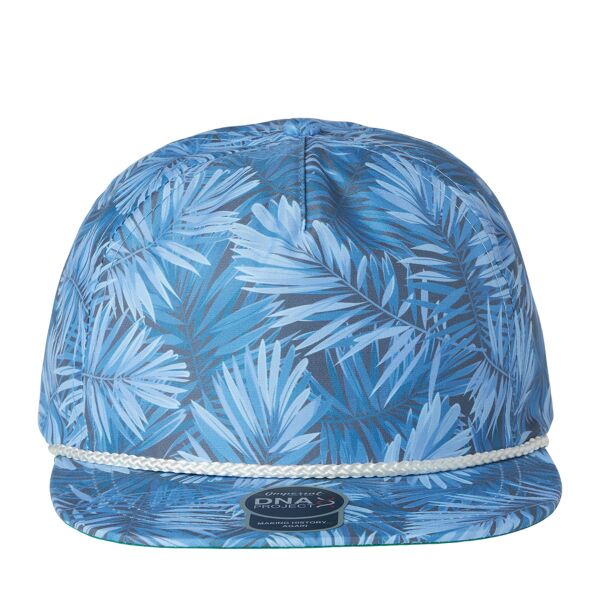 The Aloha Rope Cap Thumbnail
