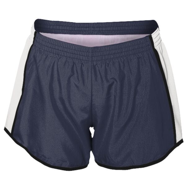 Women's Pulse Team Running Shorts Thumbnail