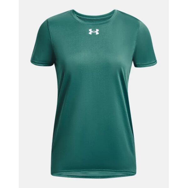Women's UA Tech™ Team Short Sleeve Thumbnail