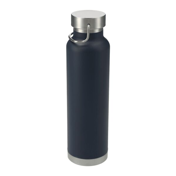 Thor Copper Vacuum Insulated Bottle 22oz Thumbnail