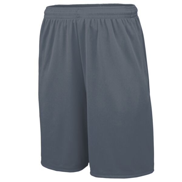 Training Shorts with Pockets Thumbnail