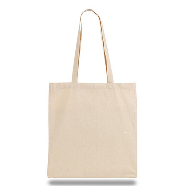 Convention Tote Bag Thumbnail