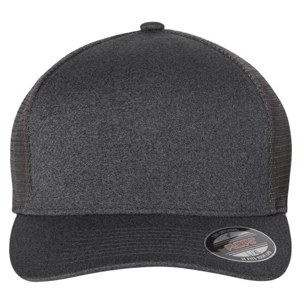 Unipanel™ Trucker Cap Thumbnail