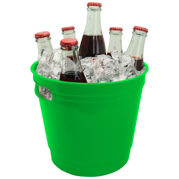 PARTY BUCKET WITH HANDLES Thumbnail