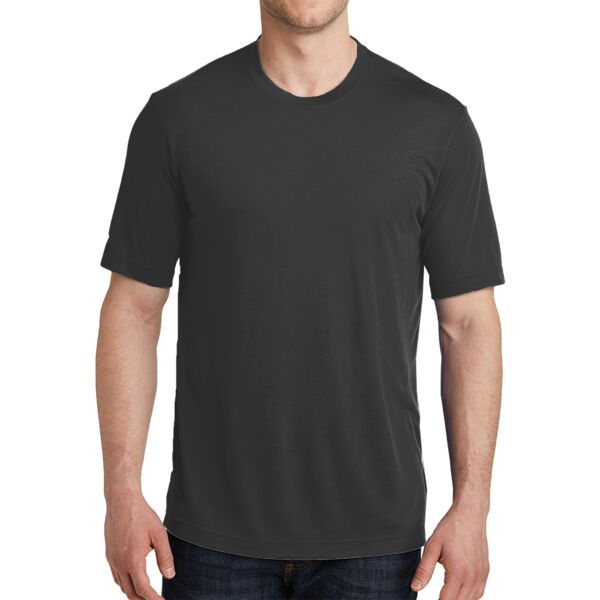 PosiCharge ® Competitor  Cotton Touch  Tee Thumbnail