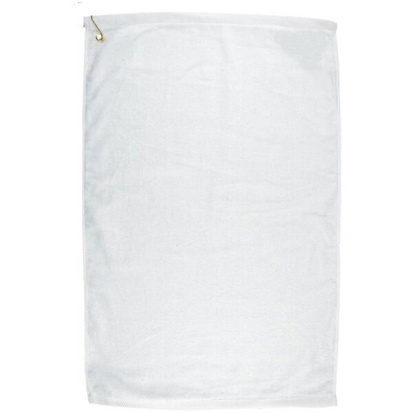 16" X 25" GOLF TOWEL Thumbnail