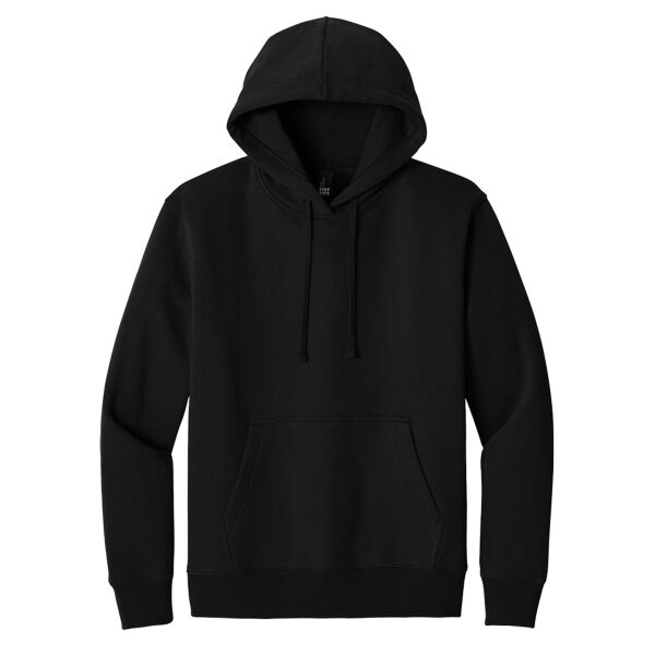 V.I.T.  Heavyweight Fleece Hoodie Thumbnail