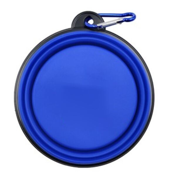 COLLAPSIBLE PET BOWL Thumbnail