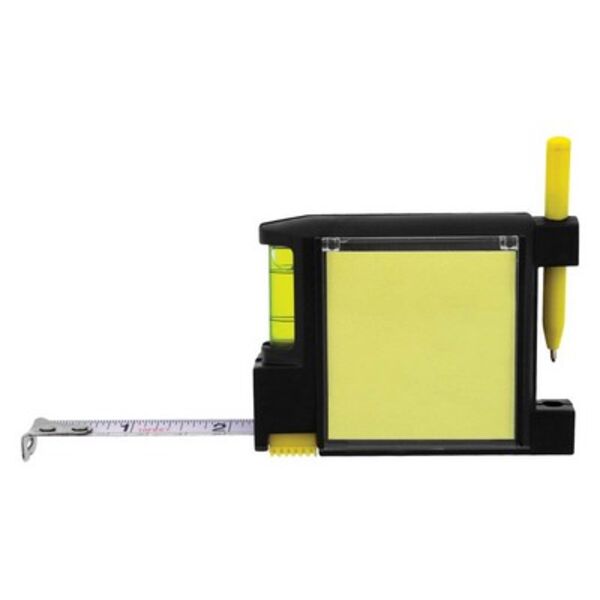 THE ALL-IN-ONE TAPE MEASURE Thumbnail