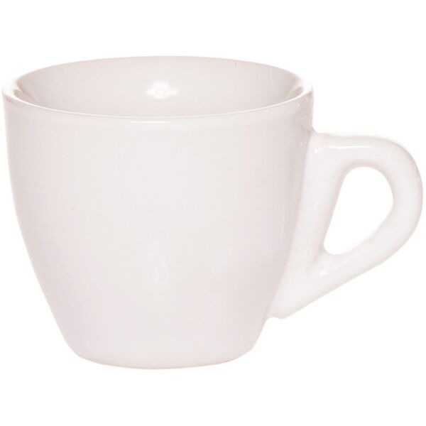 2 Oz. Custom Printed Ceramic Espresso Mugs Thumbnail