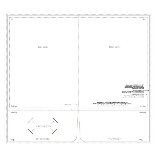 STANDARD FOLDERS Thumbnail