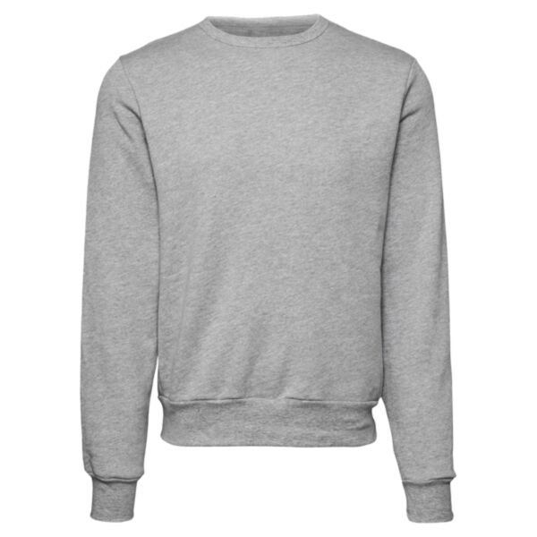 Sponge Fleece Classic Crewneck Sweatshirt Thumbnail