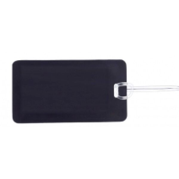 SLIP IN POCKET LUGGAGE TAGS - FULL COLOR PRINT Thumbnail