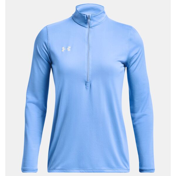 Women's UA Tech™ Team ½ Zip Thumbnail