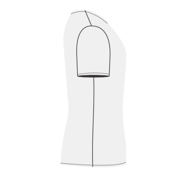 Women’s Slouchy Tee Thumbnail