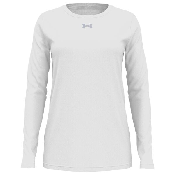 Women's UA Tech™ Team Long Sleeve Thumbnail