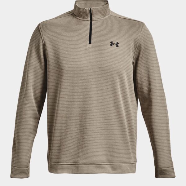 Men's UA Storm SweaterFleece ¼ Zip Thumbnail