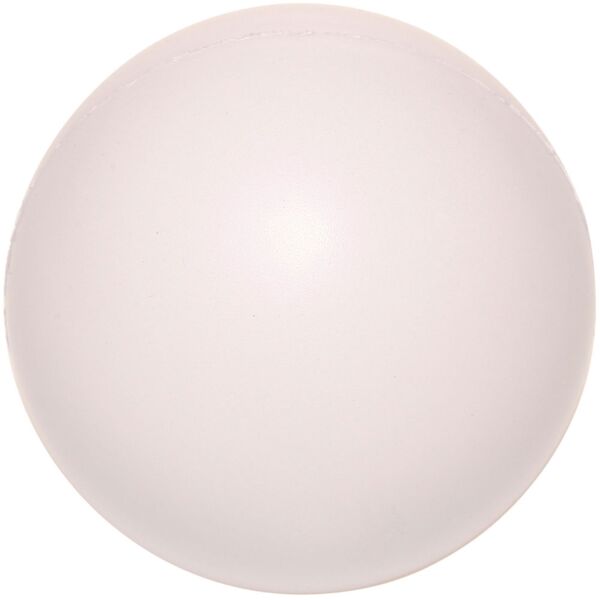 Round Foam Stress Balls Thumbnail