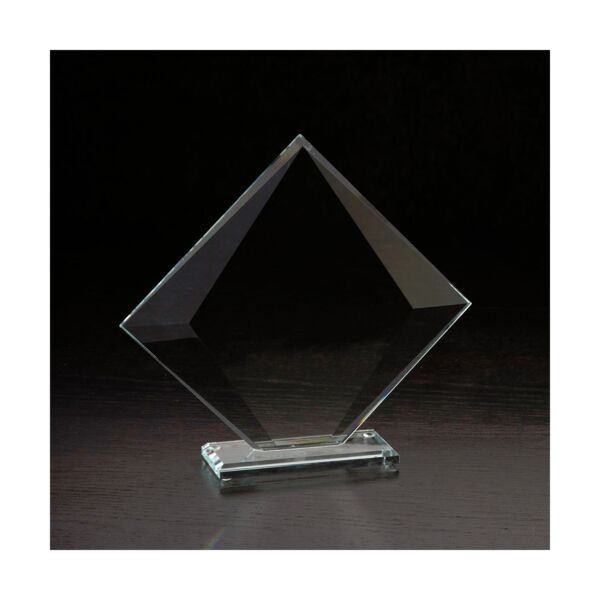 Vision Large Glass Award Thumbnail