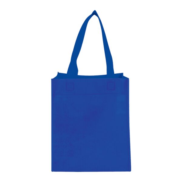 Basic Grocery Tote Thumbnail