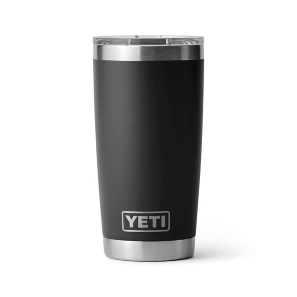 AUTHENTIC YETI 20 OZ. TUMBLER Thumbnail