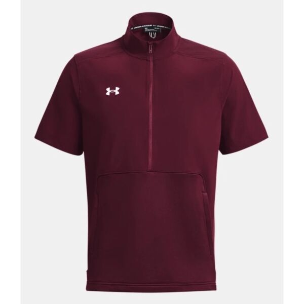 Men's UA Motivate 2.0 Short Sleeve Thumbnail