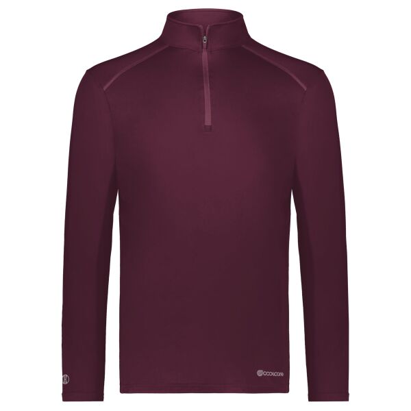 Coolcore(r) 1/4 Zip Pullover Thumbnail