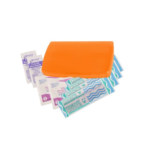 PRIMARY CARE™ FIRST AID KIT Thumbnail