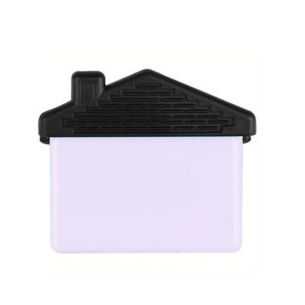 JUMBO SIZE HOUSE MAGNETIC MEMO CLIP W/STRONG GRIP Thumbnail