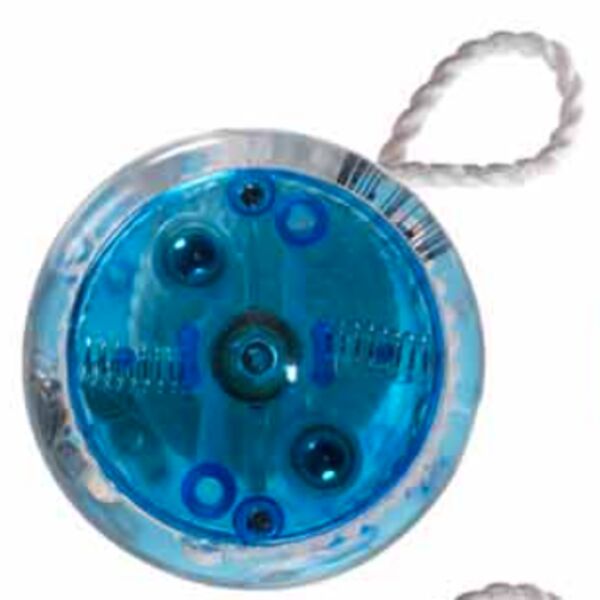 LIGHT UP YO YO Thumbnail