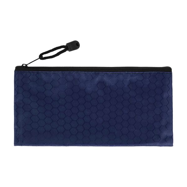 WATERPROOF ZIPPER PENCIL POUCH Thumbnail