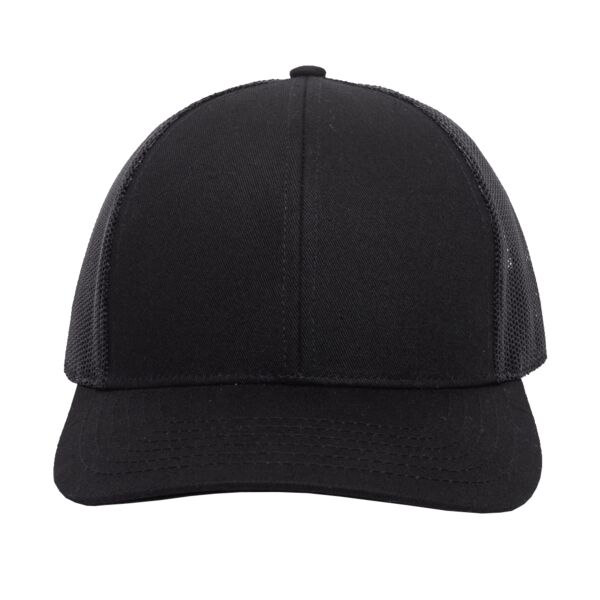 Premium Low Pro Trucker Thumbnail