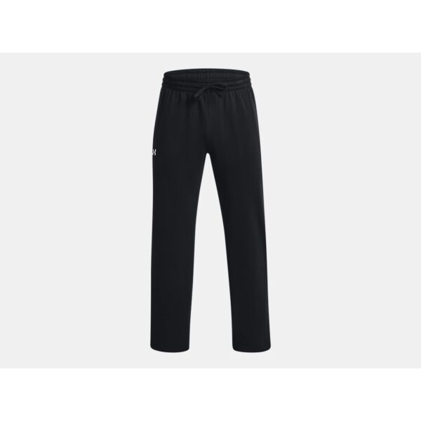Men's UA Rival Fleece Pants Thumbnail