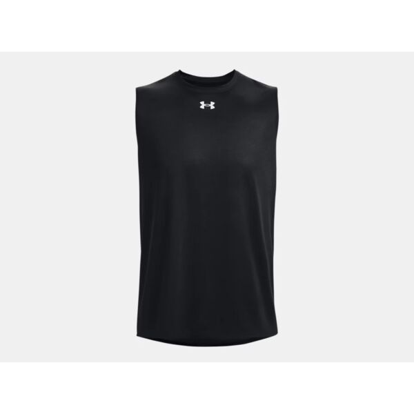 Men's UA Tech™ Team Sleeveless Thumbnail
