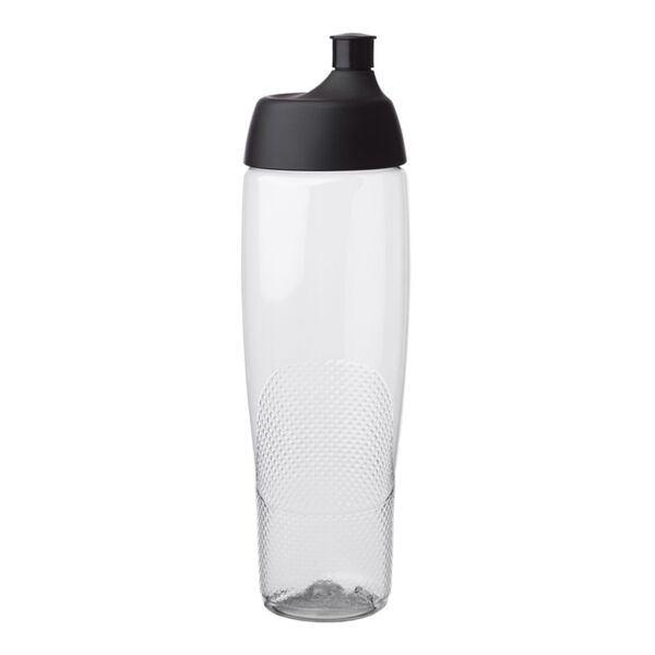 22 OZ. LIGHTWEIGHT SINGLE WALL PLASTIC WATER BOTTLES Thumbnail