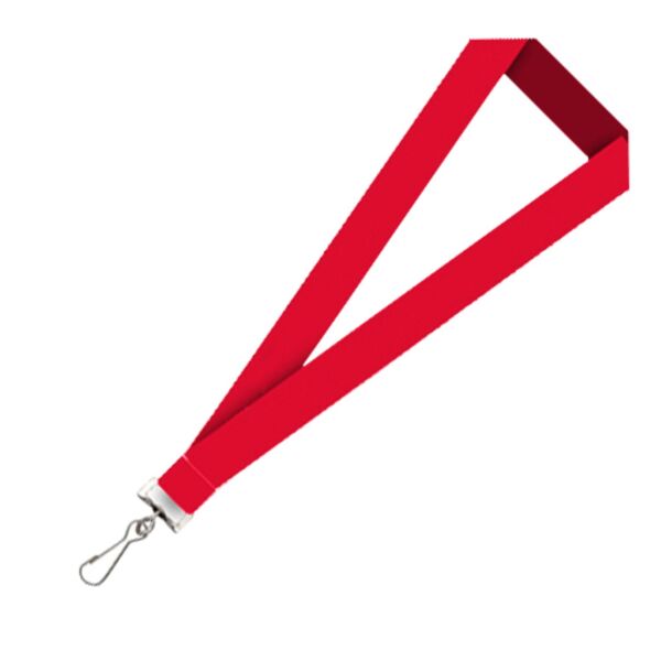 Swivel Attachment Lanyard 1/2 In Thumbnail