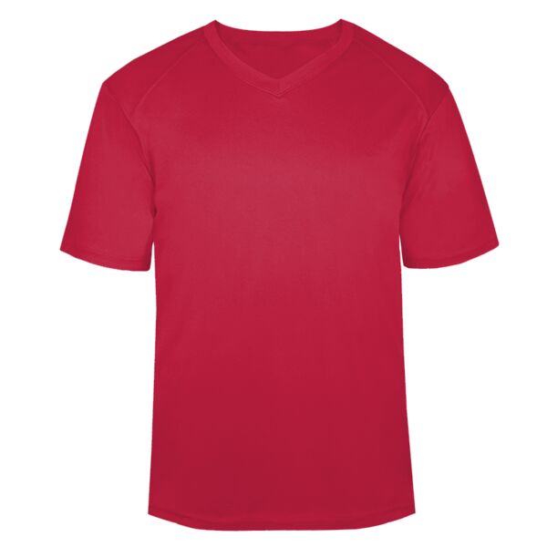 B-Core V-Neck T-Shirt Thumbnail