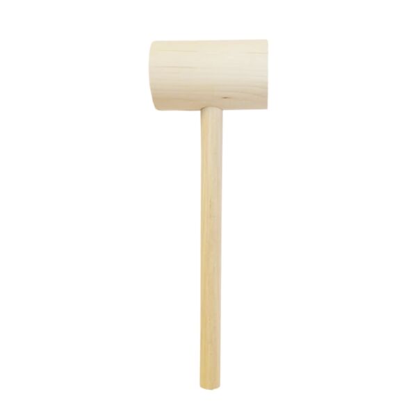 CRAB MALLETS Thumbnail