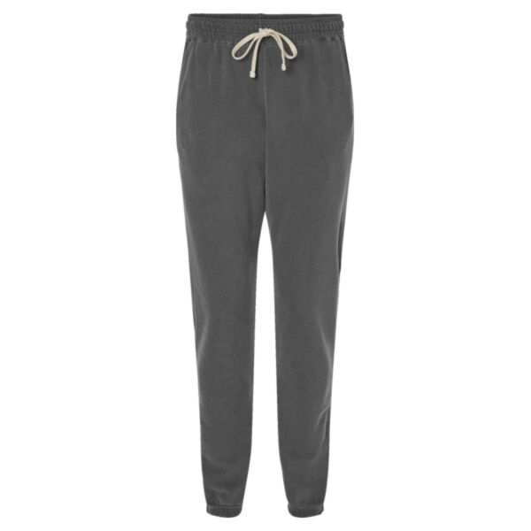 Garment-Dyed Lightweight Fleece Sweatpants Thumbnail