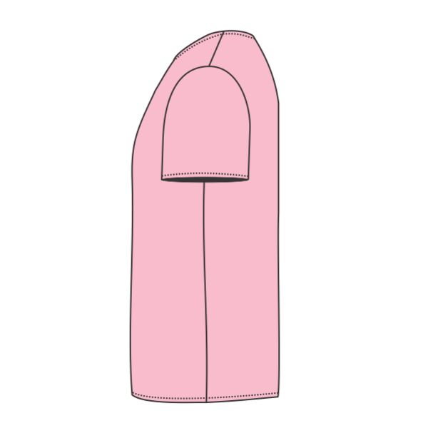 Juvy Short Sleeve T-Shirt Thumbnail