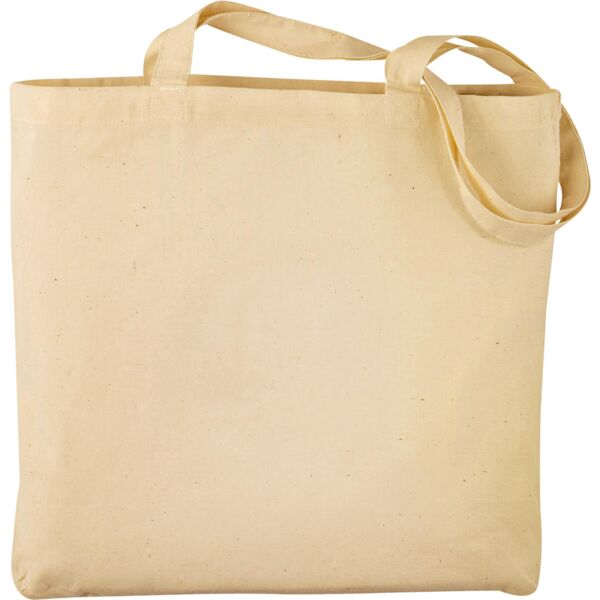6oz Classic Cotton Canvas Meeting Tote Thumbnail