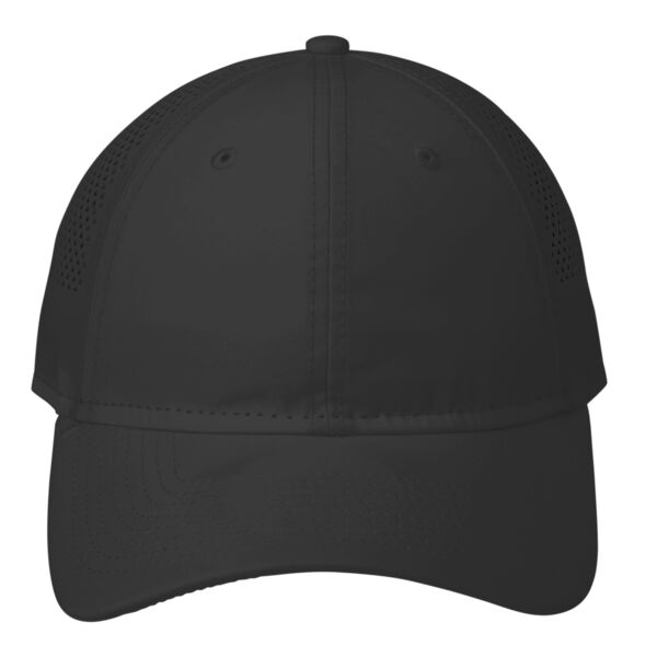 Perforated Performance Cap Thumbnail