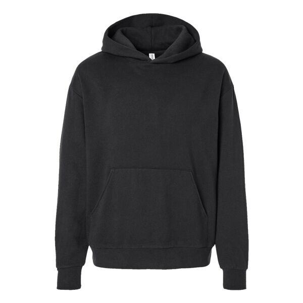 Avenue Hooded Sweatshirt Thumbnail