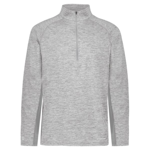 Electrify CoolCore® Quarter-Zip Pullover Thumbnail