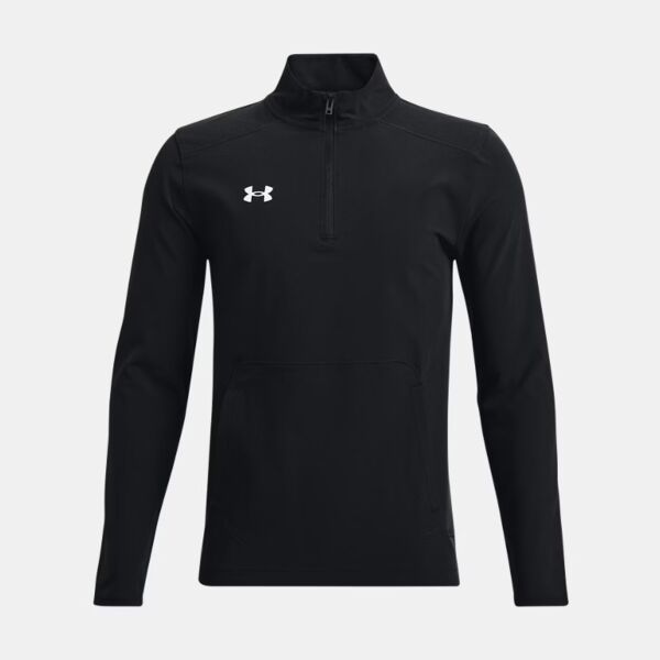Boys' UA Motivate 2.0 Long Sleeve Thumbnail