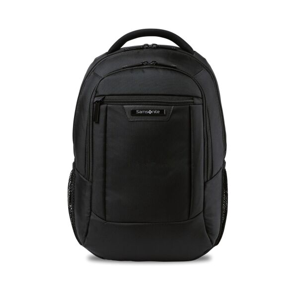 Samsonite Classic Business Everyday Laptop Backpack - Black Thumbnail
