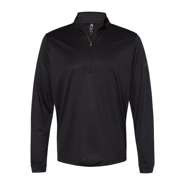Lightweight Quarter-Zip Pullover Thumbnail