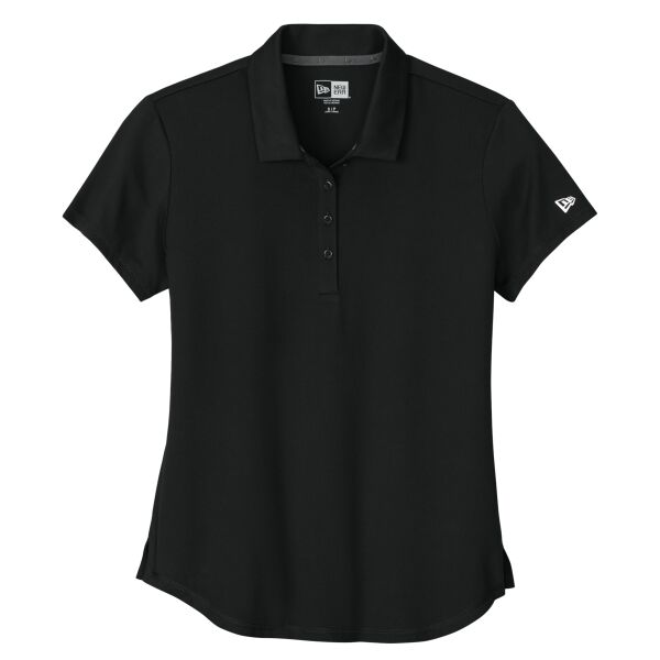 Women's Power Polo Thumbnail