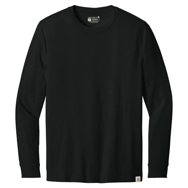 Long Sleeve T Shirt Thumbnail